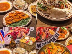 -ZAFFERANO西班牙海鲜饭(上海首店)