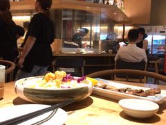-初居食屋日式料理(万象城购物中心店)