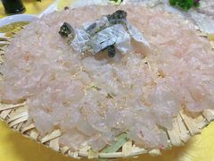 -官塘陈记鱼生·潮汕砂锅粥·牛肉火锅(潮枫路总店)