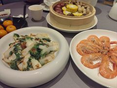 -徐记海鲜(大雁塔|金都店)