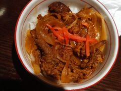 -松子料理(白家庄店)