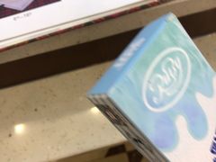 -红宝石·鲜奶小方·海派西点房(南丹店)