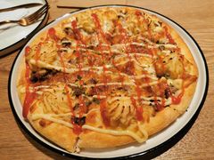 -铁酱披萨(常州龙湖天街店)