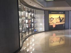 -CHARLES&KEITH(1234space店)