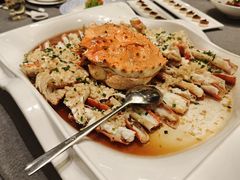 -海景壹号大酒店(滨湖店)