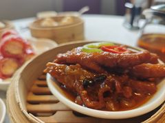 -潮府馆·非遗潮州菜·世纪公园(新国际博览中心店)