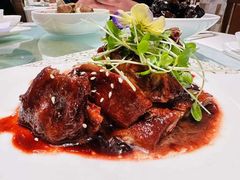 -乾隆美食·本帮菜(黄河路店)