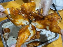 -昌记土制吊烧鸡(佛山市安信物流中心A座店)