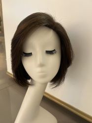 -Rebecca瑞贝卡时尚假发