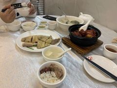 -文记壹心鸡(宝华路店)