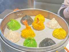 -隆喜元鱼汤包·海鲜(中联广场店)