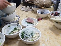-老刘家泡馍·陕西老字号(钟楼广济街店)
