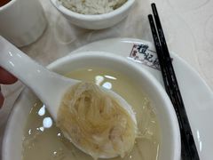 -凤城礼记鱼翅海鲜酒家(新马路总店)