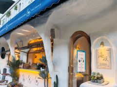 -Sirena海妖日咖夜酒