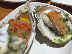 -木屋烧烤(西南角店)