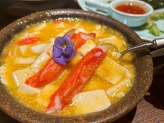 -食陆号·新式台湾创意菜(十全街首店)