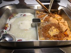 -九鼎轩脆毛肚火锅(南京东路店)