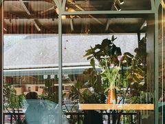 -The Flowers Coffee(南山店)