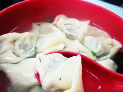 -食惠里小笼包面馆(越秀店)