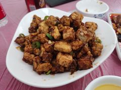 -乐乐餐厅(湘子庙街店)