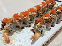 -米彩料理(西丽店)