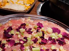 -芸山季·云南山珍菌火锅(人民广场来福士店)