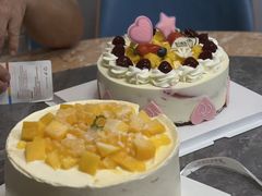 -苹果花园(莘谭路店)