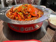 -胖哥俩肉蟹煲(湖滨银泰in77店)