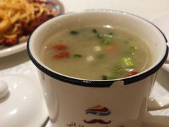 缸缸肉-巴依老爷·新疆美食(上城区天城路店)