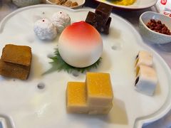 -京味斋·北京烤鸭(北京南站洋桥店)