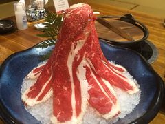 M10寿喜锅-蟹将军日本料理(中南路店)
