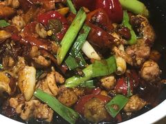 -树厨贵州菜(大十字店)