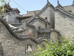 -山西王家大院