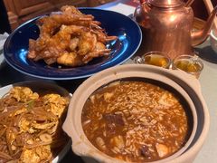 -小吊梨汤·北京菜·烤鸭(鸟巢店)