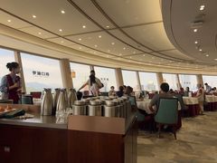 -国贸旋转餐厅(国贸广场店)