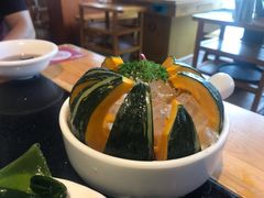 -一斗火锅·招财羊毛肚(北温泉九号店)