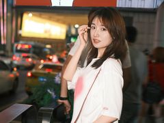 -观音桥步行街