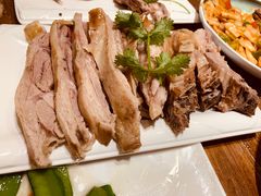 -清真·玛丽亚新疆菜主题餐厅(浙江中路店)