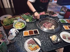 -牛焱·烧肉酒肆(五大道店)