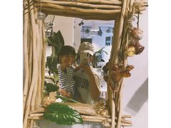 -小时光咖啡馆(北锣鼓巷店)