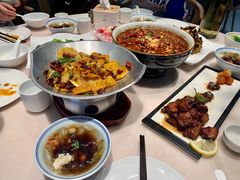 -茅庐毛血旺(临沂泰盛广场店)