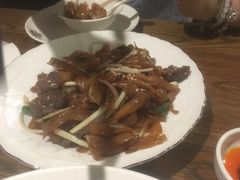 -广东道至正餐厅(区庄店)