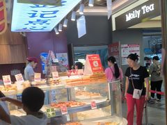 -彭记优口(王府井购物中心店)