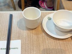 -添好运点心专门店(中环IFC店)