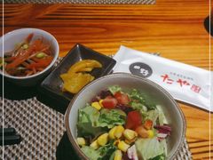-田野日本料理(仙霞路店)