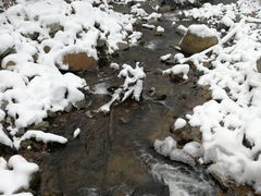 -青峰峡国家森林公园