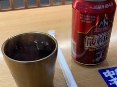 -马记永·兰州牛肉面(3019君尚店)