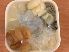 -满记甜品(日月光二店)