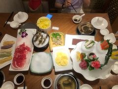 -古韵轩·江浙融合菜(梁溪店)