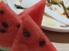 -素满香·素食自助餐厅(韩乐坊店)